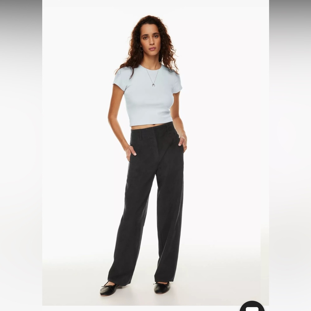NWOT Aritzia Wilfred Ascendant Pant